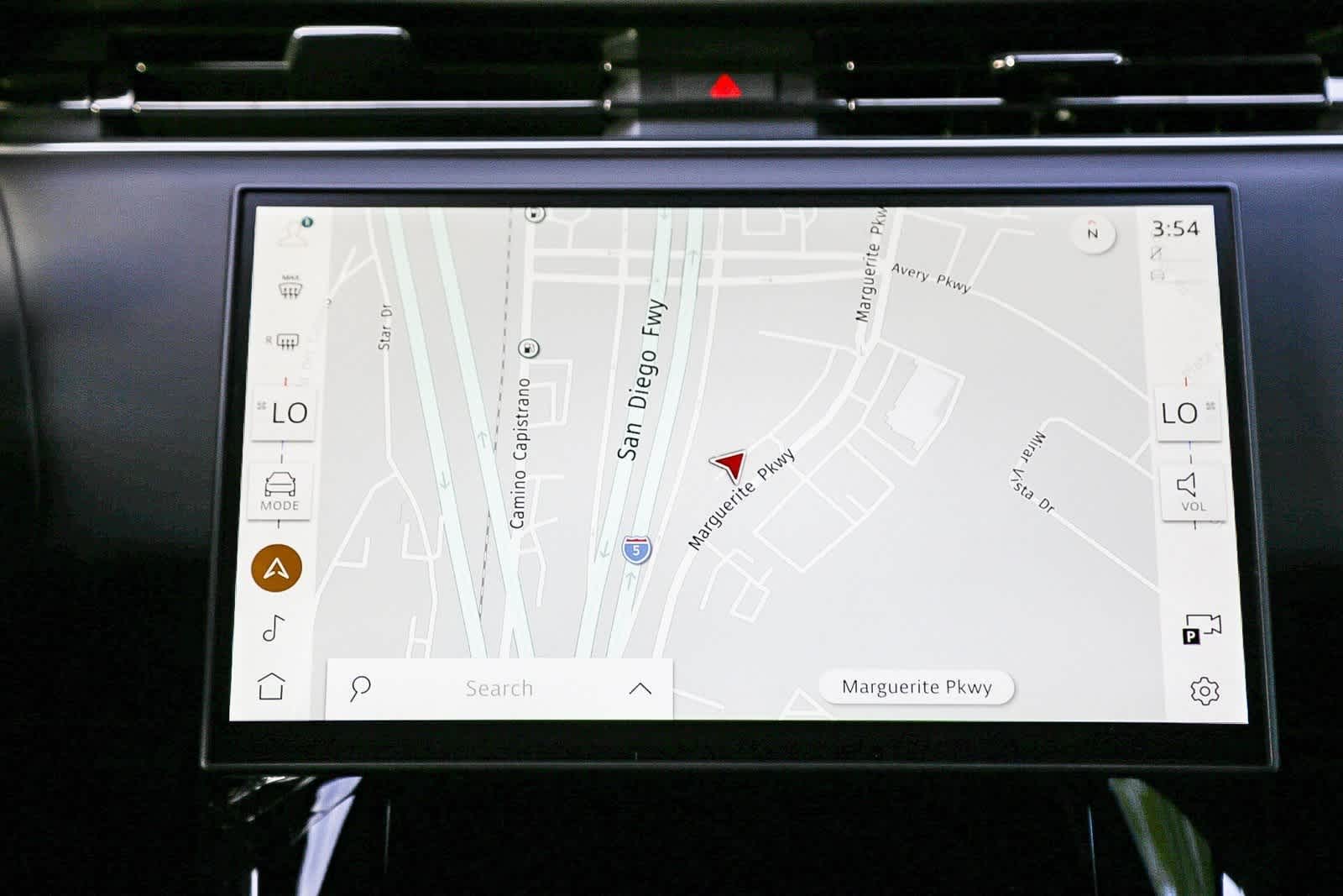 Thumbnail: 2025 Land Rover Range Rover Sport - 13