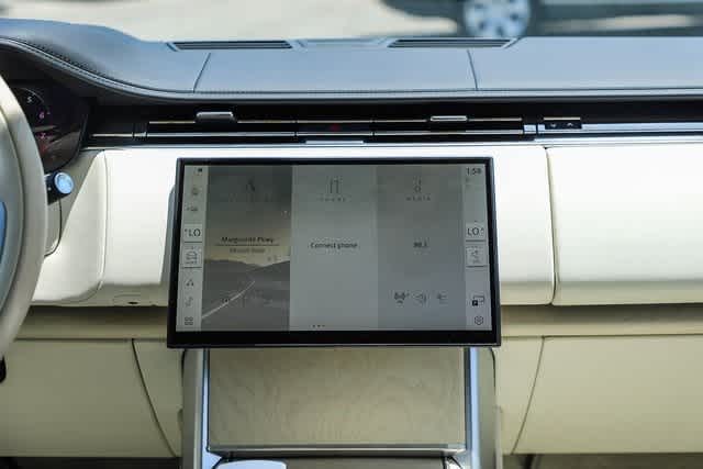Thumbnail: 2024 Land Rover Range Rover - 14