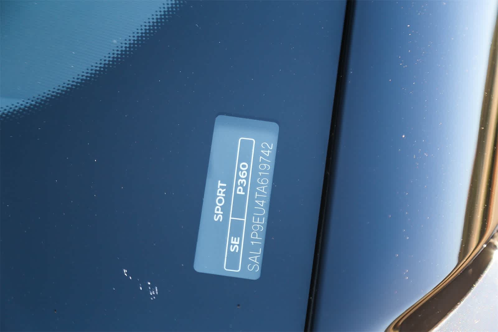 Thumbnail: 2026 Land Rover Range Rover Sport - 26