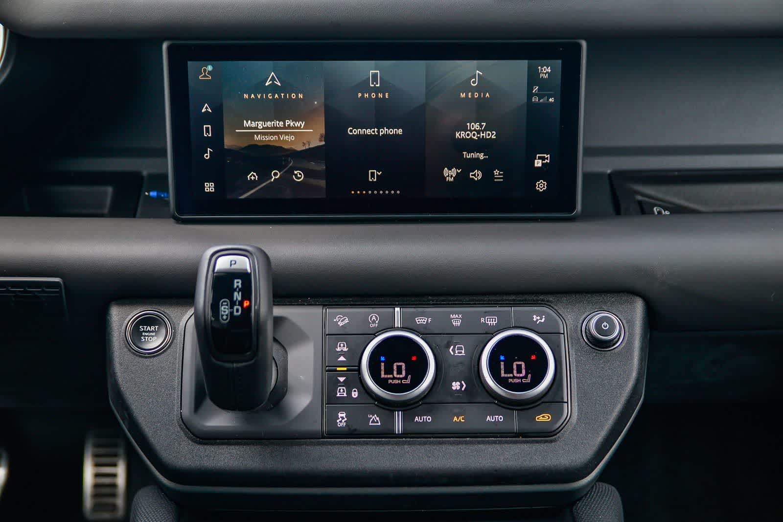 Thumbnail: 2023 Land Rover Defender - 13