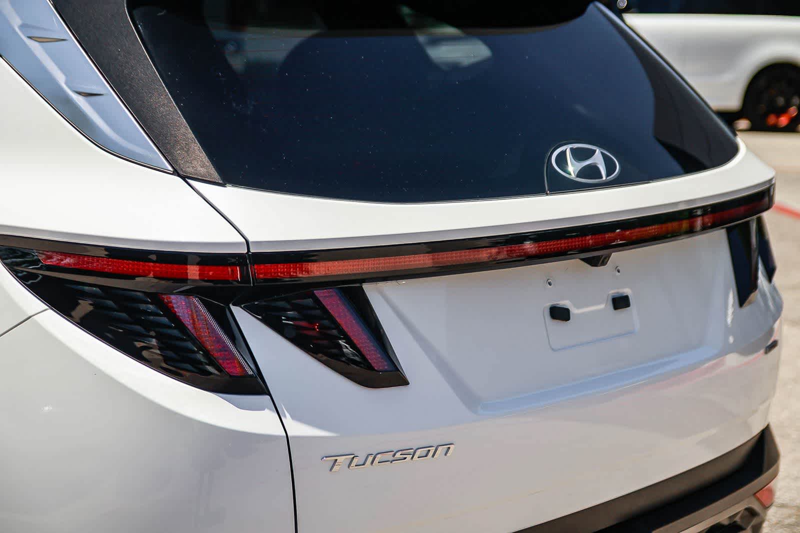 Thumbnail: 2023 Hyundai Tucson - 7