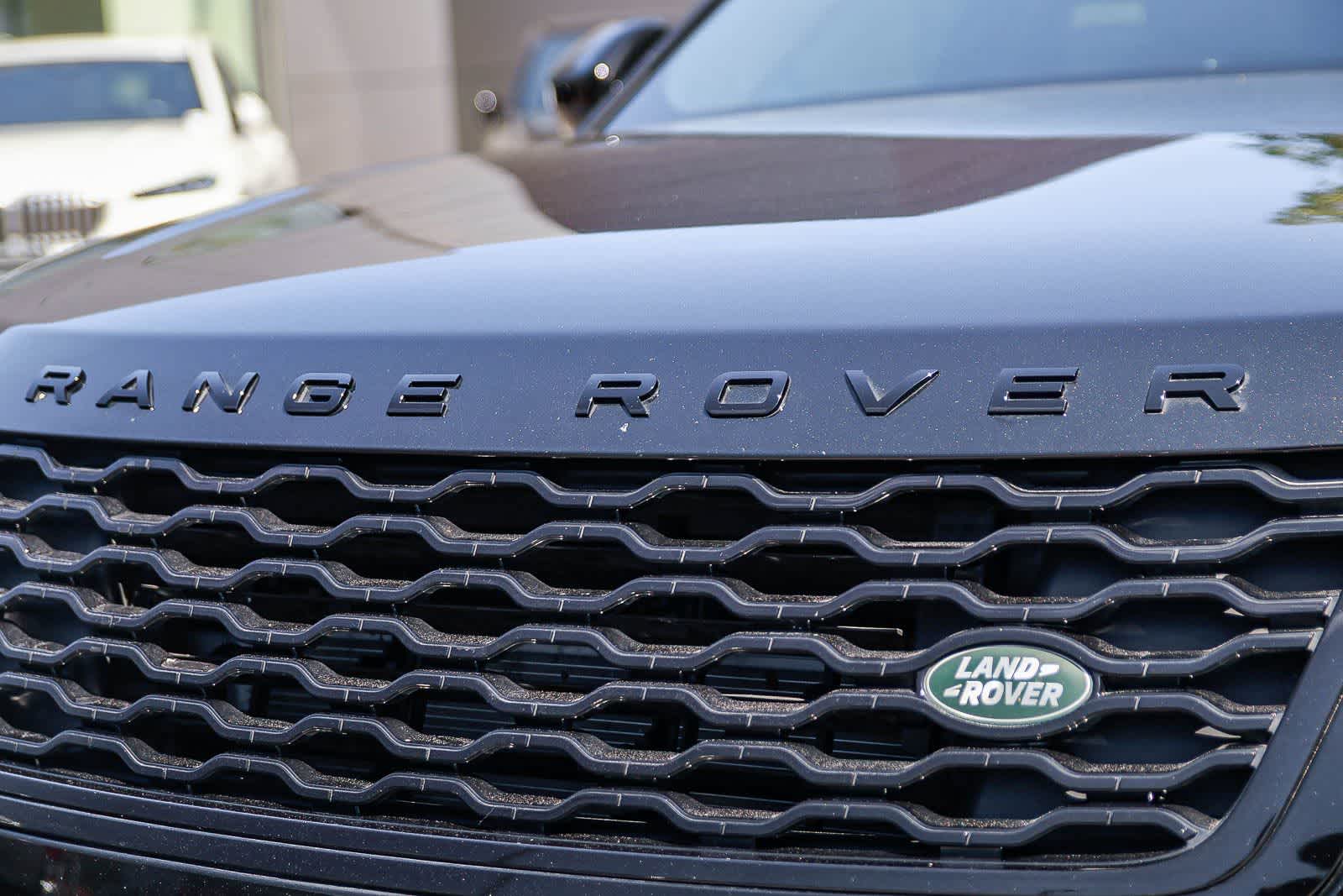 Thumbnail: 2023 Land Rover Range Rover Velar - 11