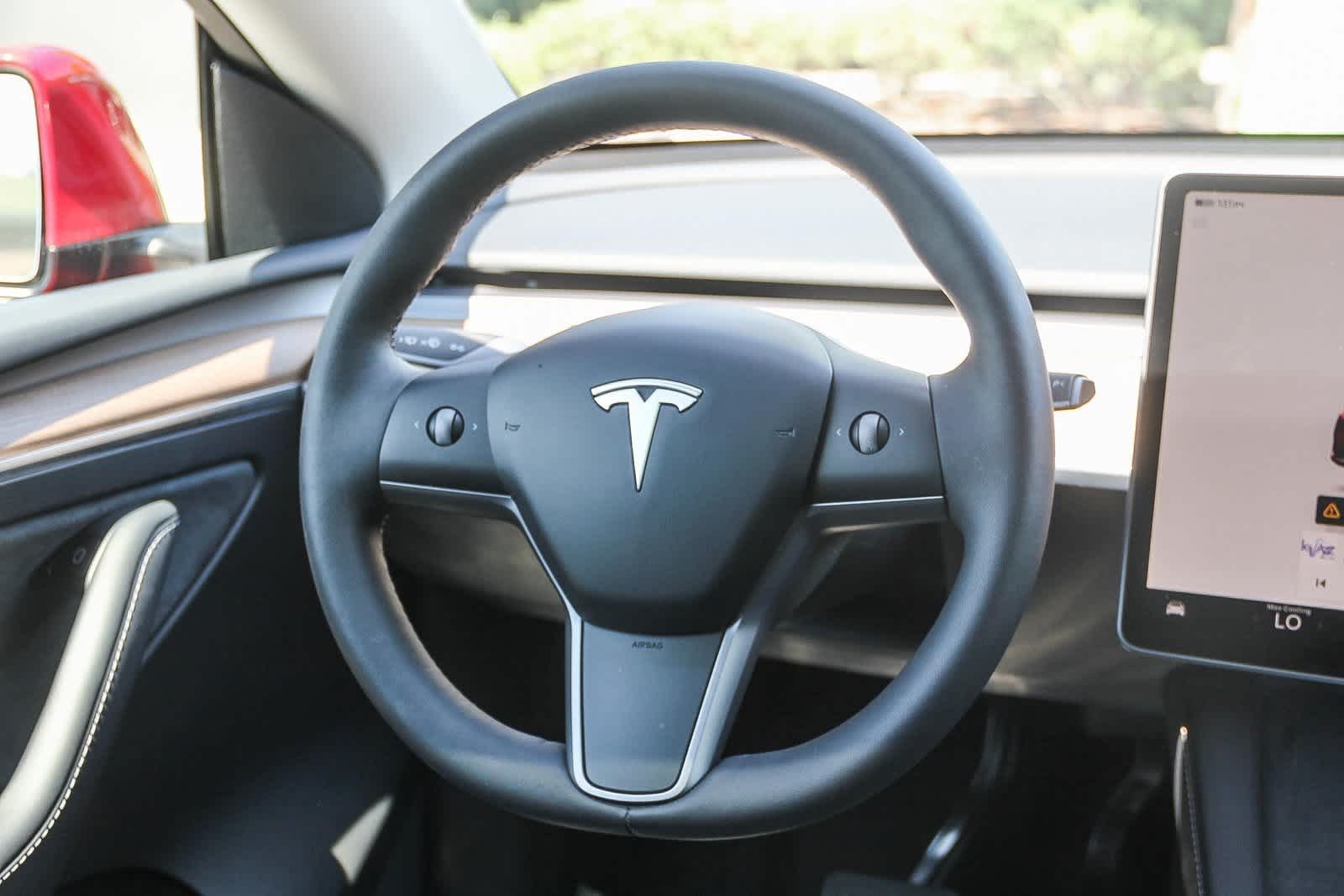 2022 Tesla Model Y Long Range 14