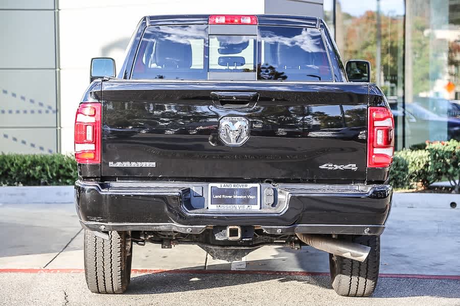 Thumbnail: 2024 RAM 2500 - 7