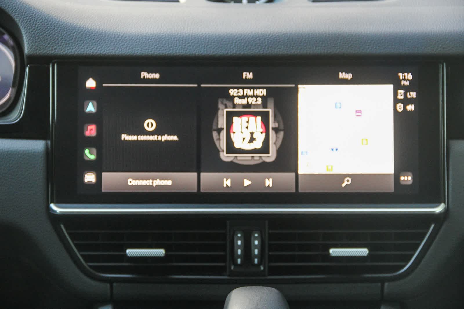 Thumbnail: 2023 Porsche Cayenne - 13