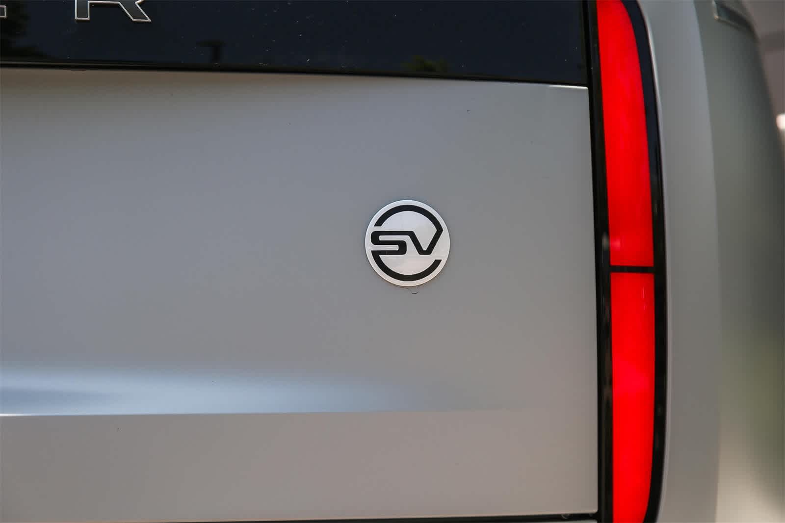 Thumbnail: 2025 Land Rover Range Rover - 11