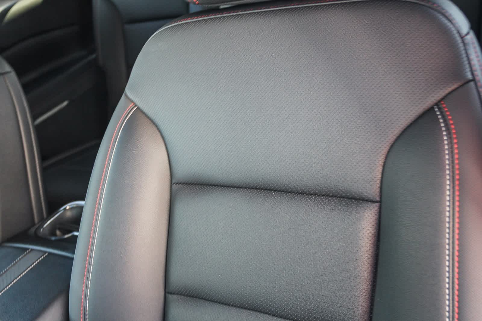 Thumbnail: 2025 Chevrolet Traverse - 26