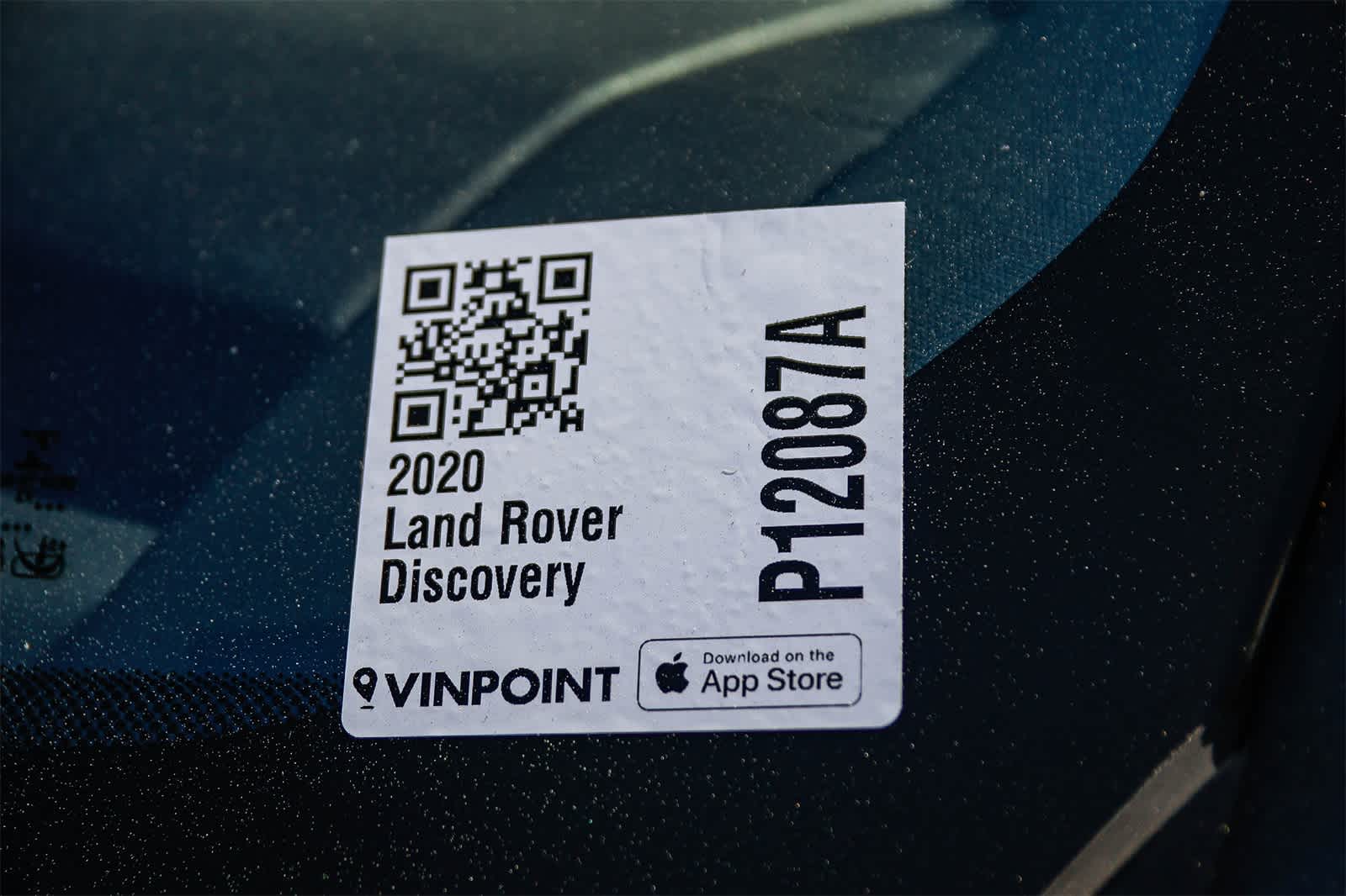 Thumbnail: 2020 Land Rover Discovery - 31