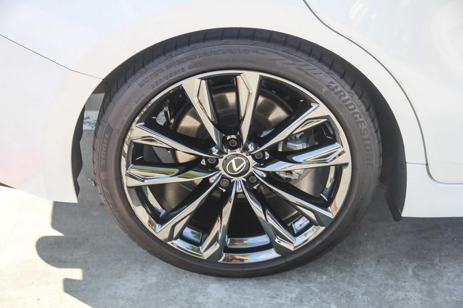 Thumbnail: 2024 Lexus IS - 8