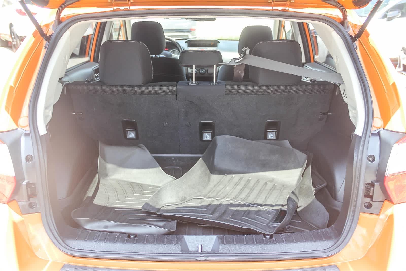 Thumbnail: 2014 Subaru XV Crosstrek - 22