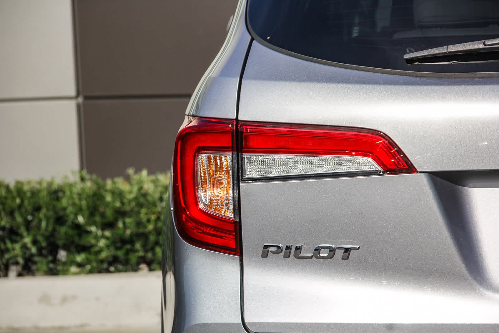 Thumbnail: 2020 Honda Pilot - 8