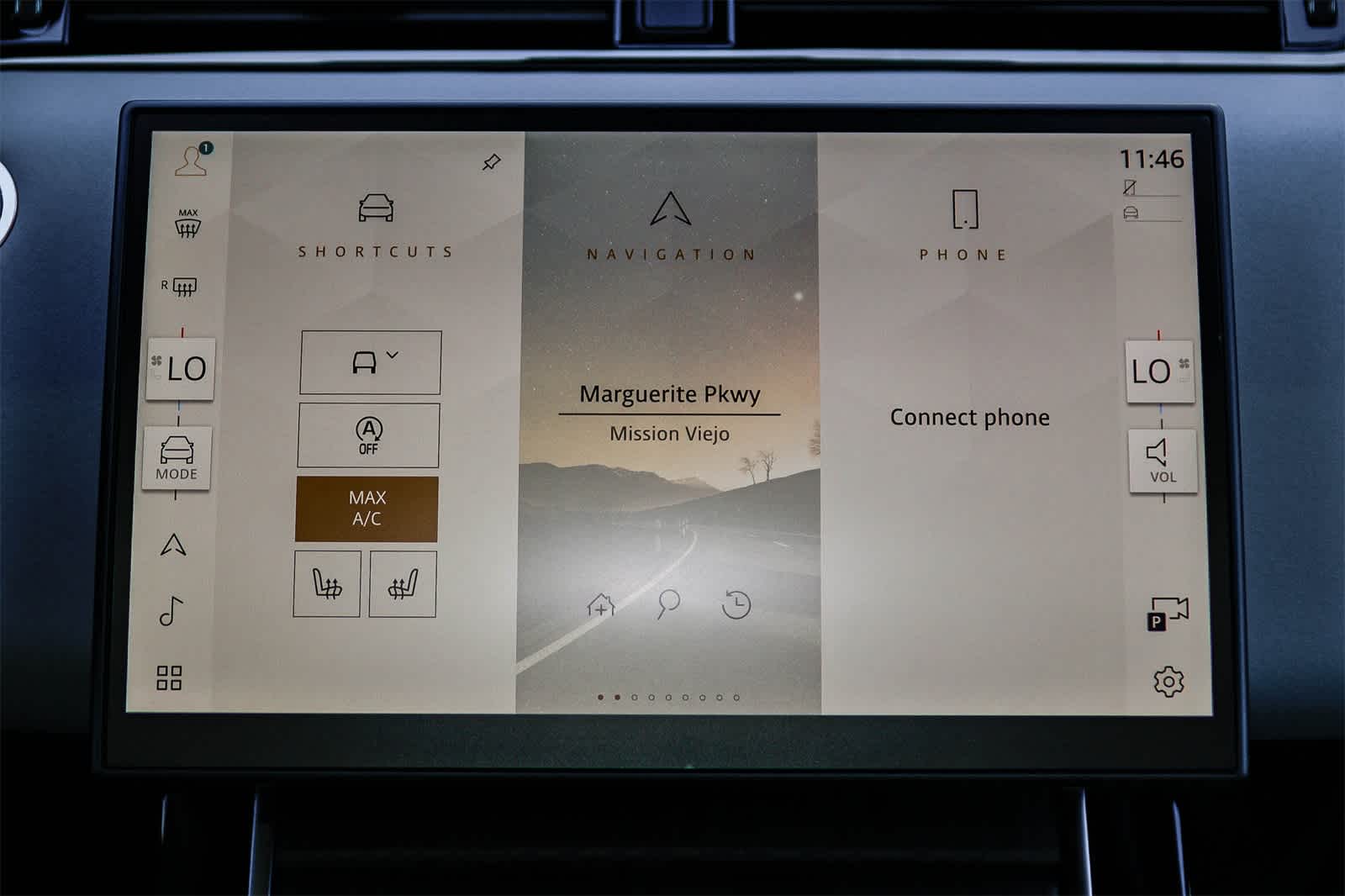 Thumbnail: 2026 Land Rover Range Rover Evoque - 14