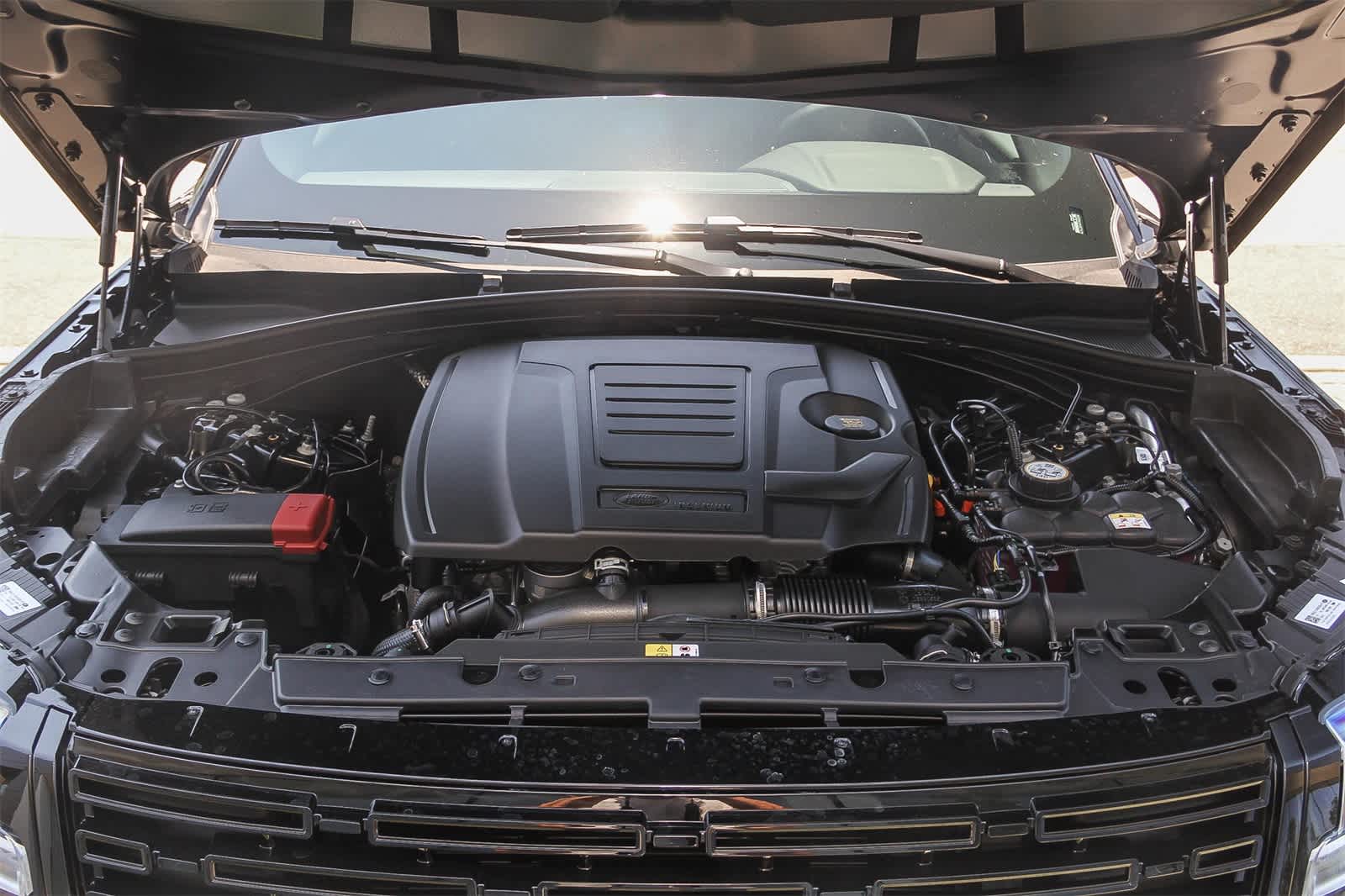 Thumbnail: 2026 Land Rover Range Rover Velar - 26