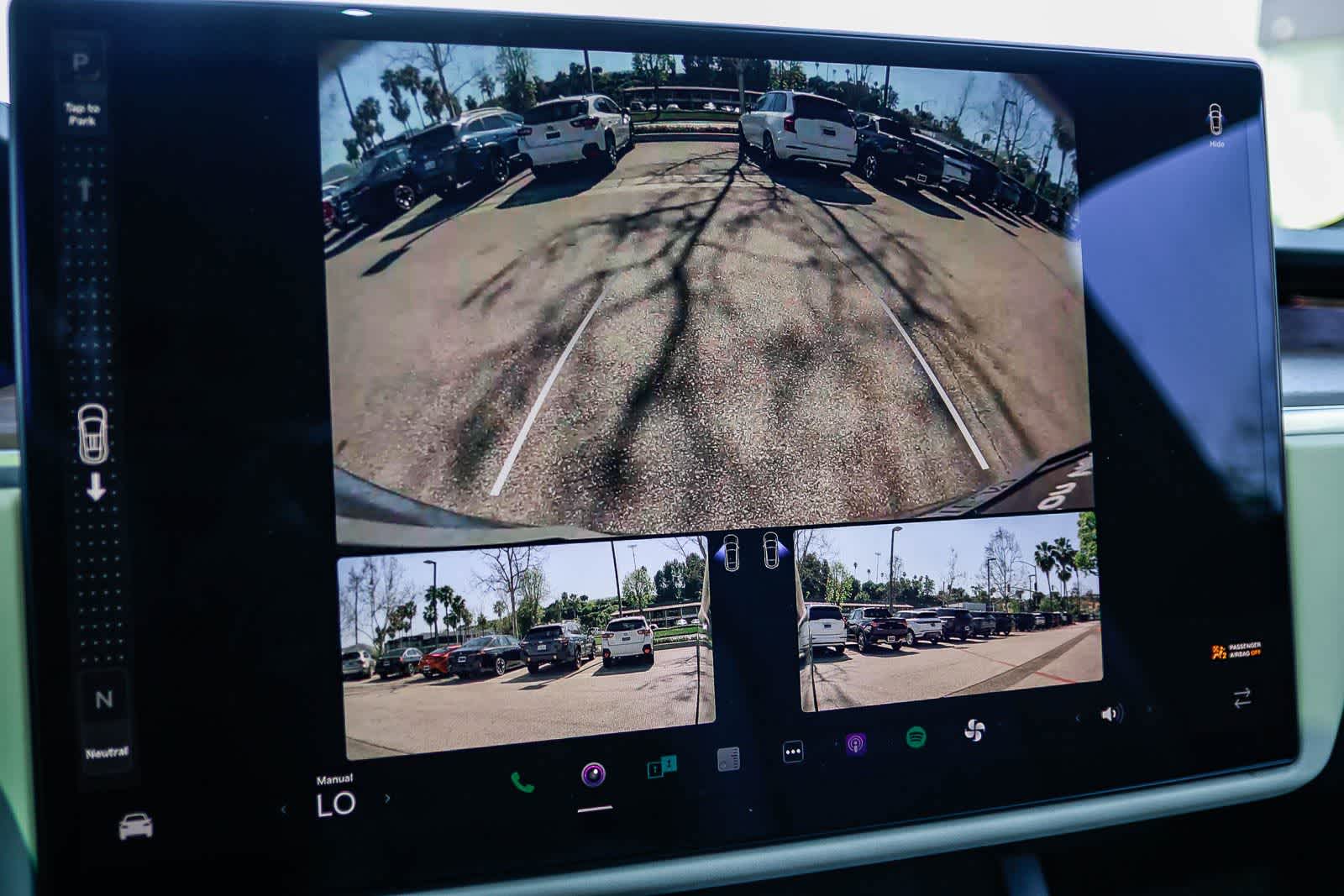 Thumbnail: 2023 Tesla Model X - 25