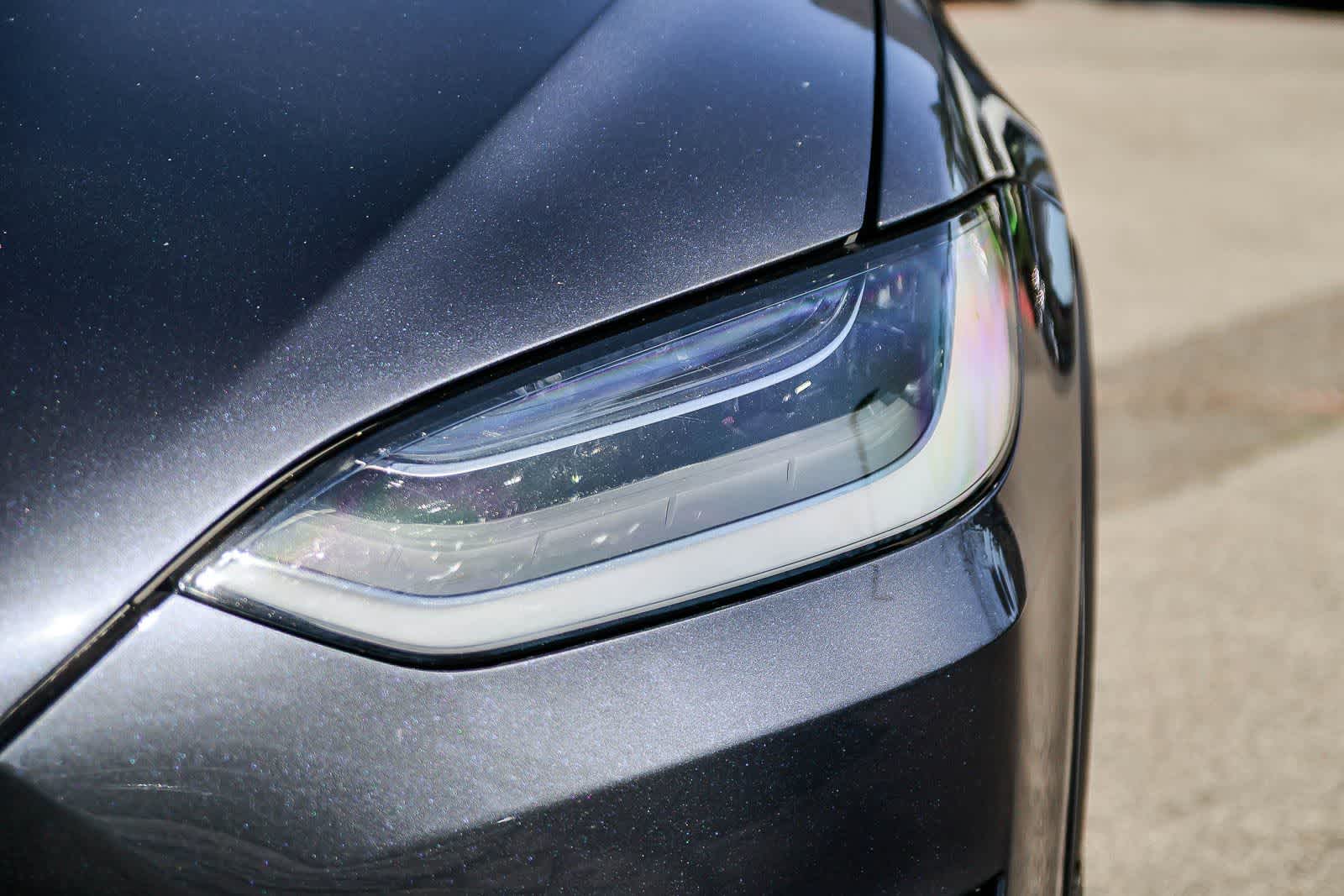 Thumbnail: 2023 Tesla Model X - 10