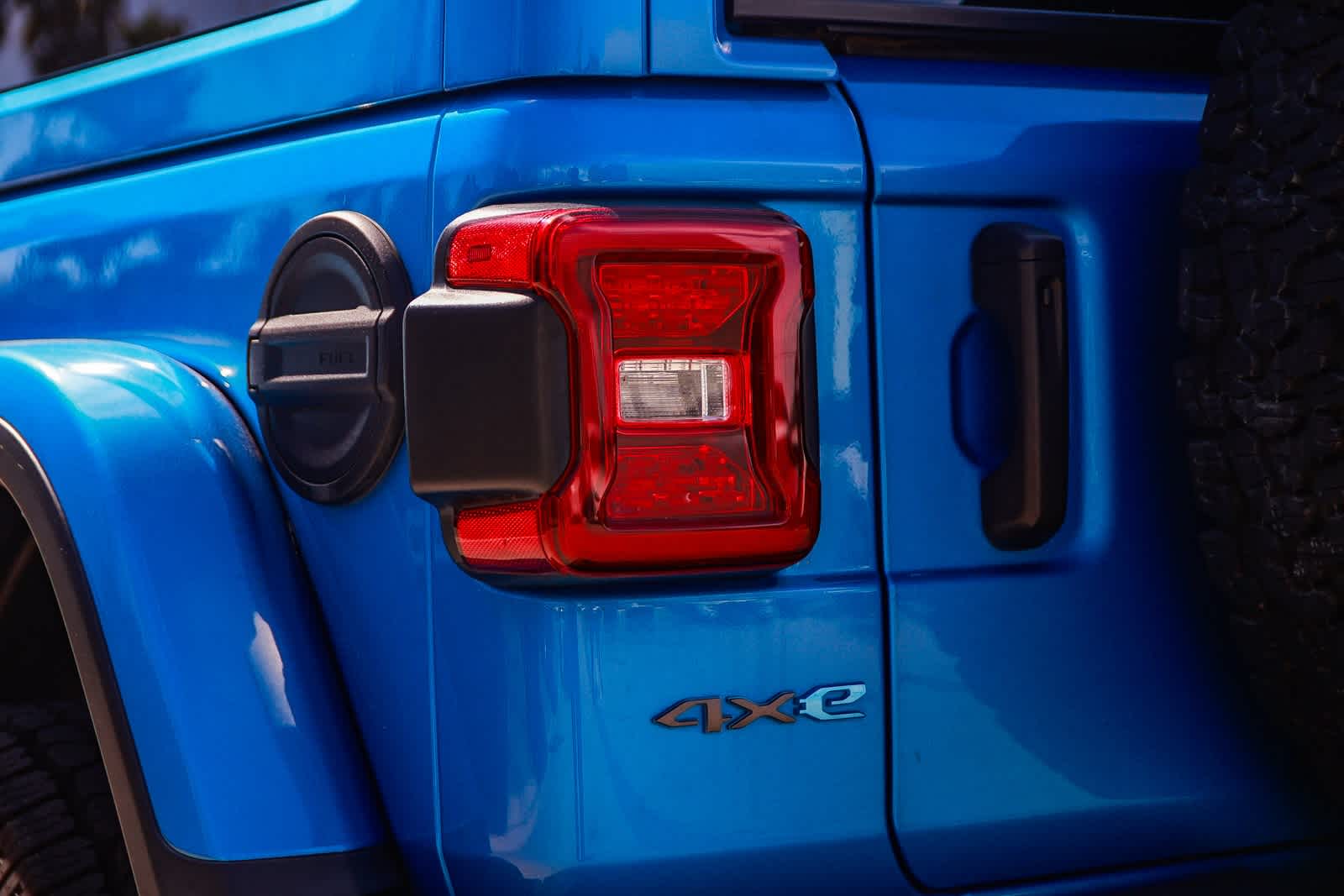 Thumbnail: 2022 Jeep Wrangler - 7