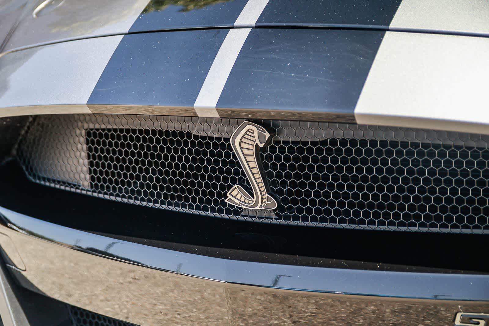 Thumbnail: 2021 Ford Mustang - 10