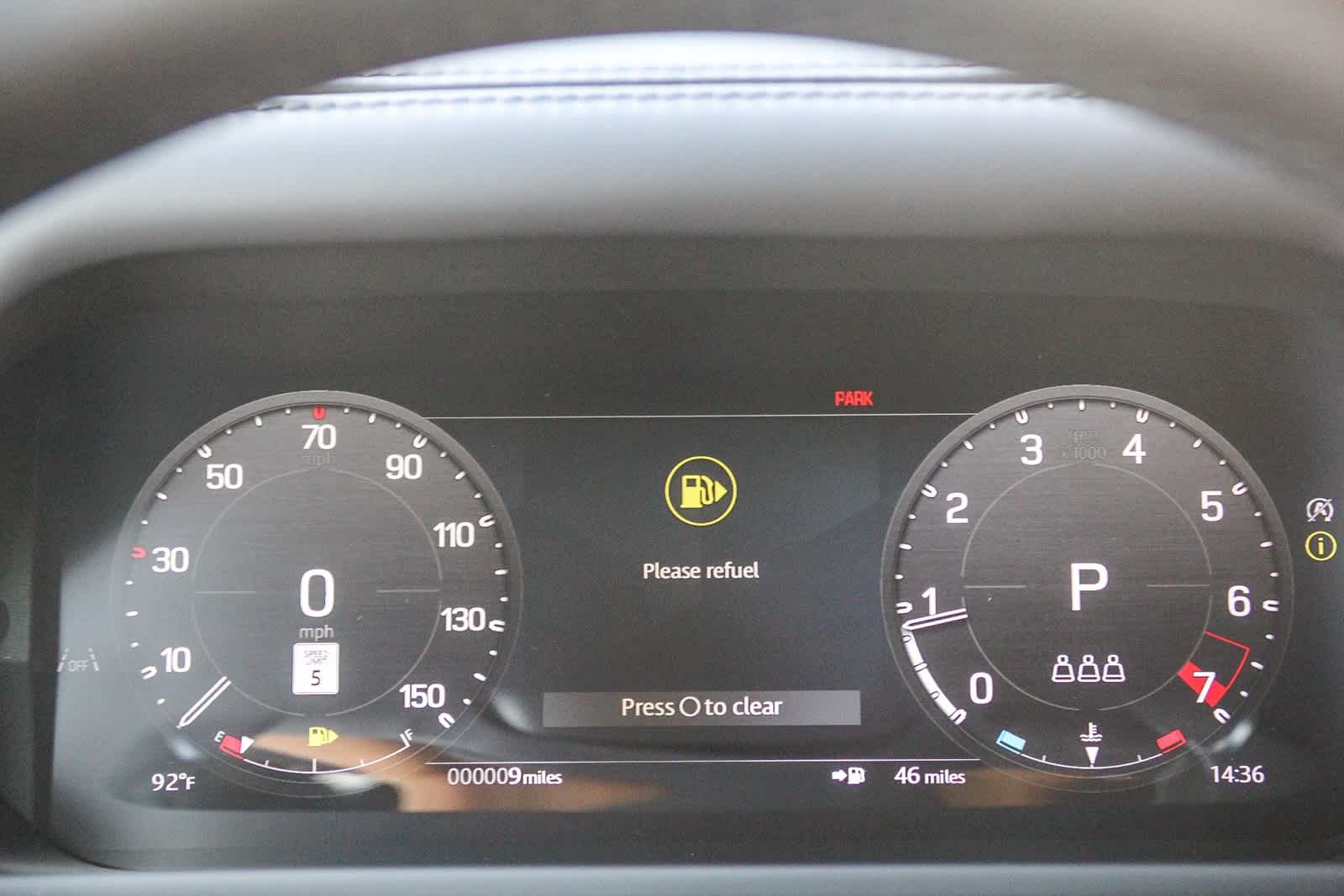 Thumbnail: 2026 Land Rover Defender - 24