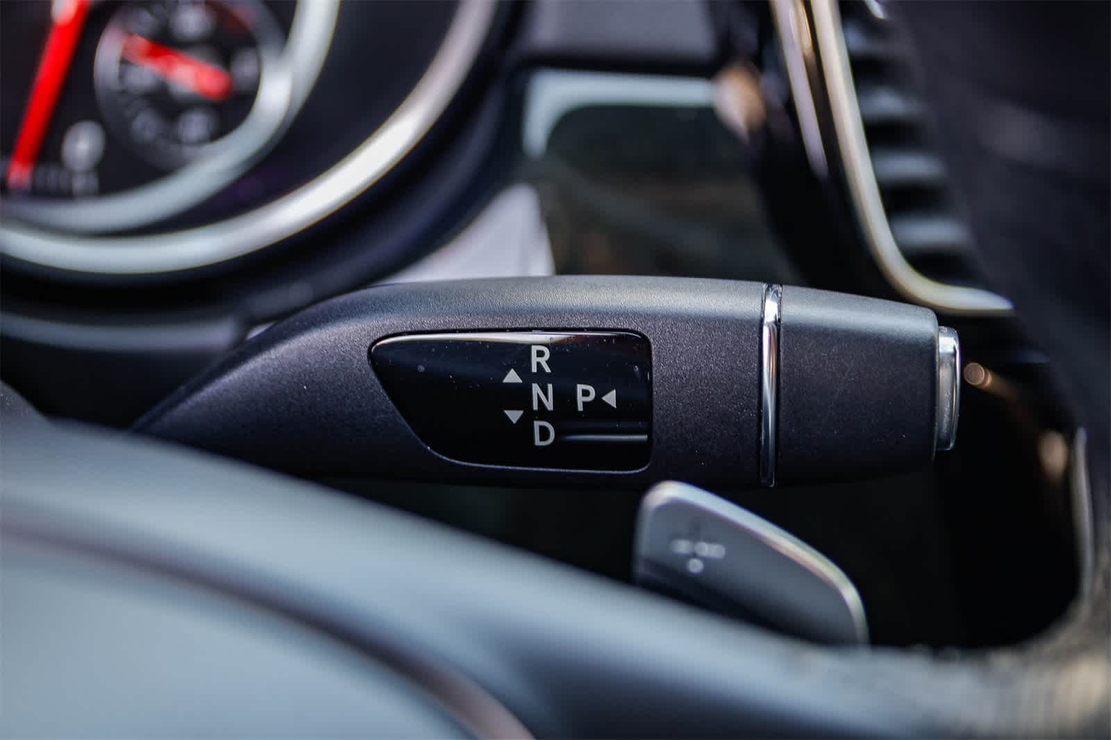 Thumbnail: 2017 Mercedes-Benz GLS - 24