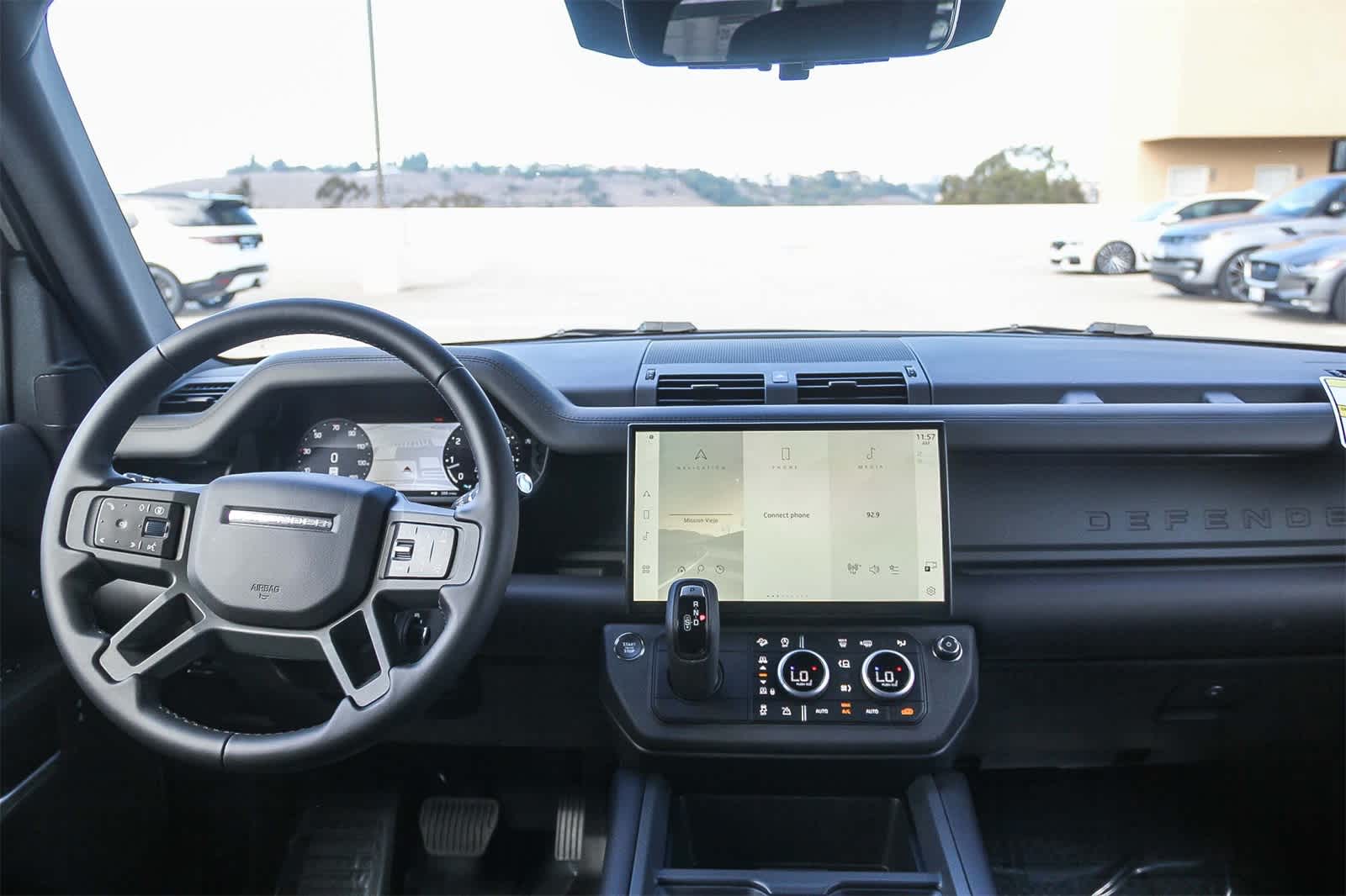 Thumbnail: 2026 Land Rover Defender - 12