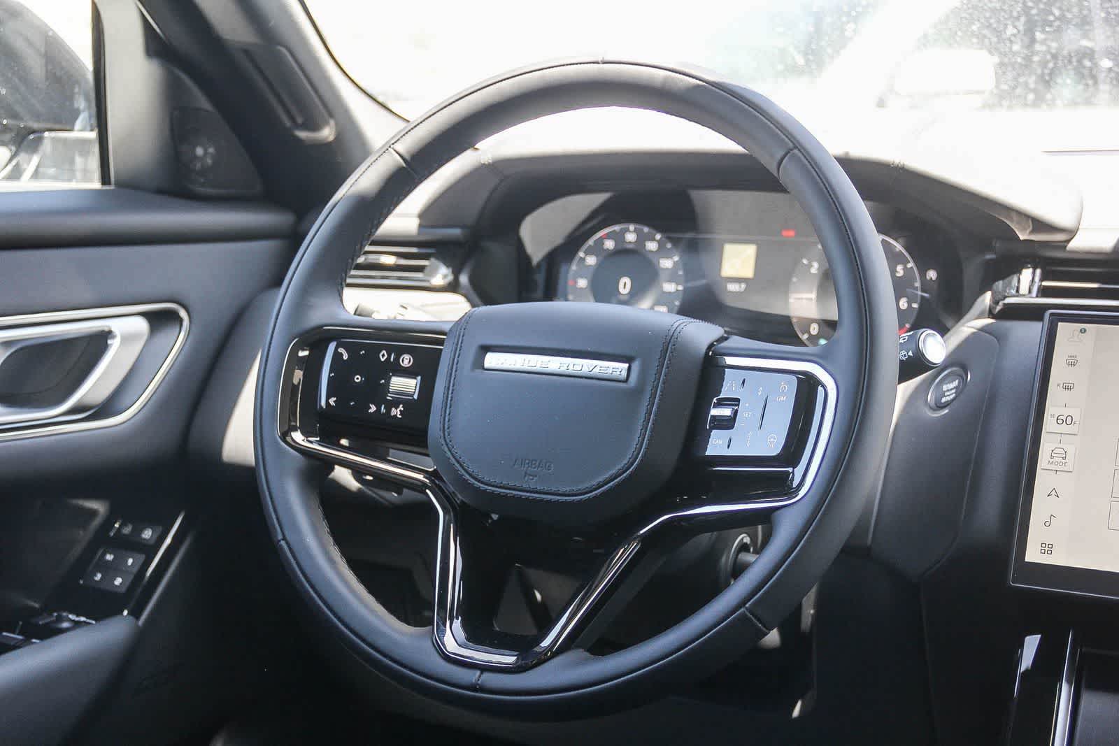 Thumbnail: 2026 Land Rover Range Rover Velar - 13