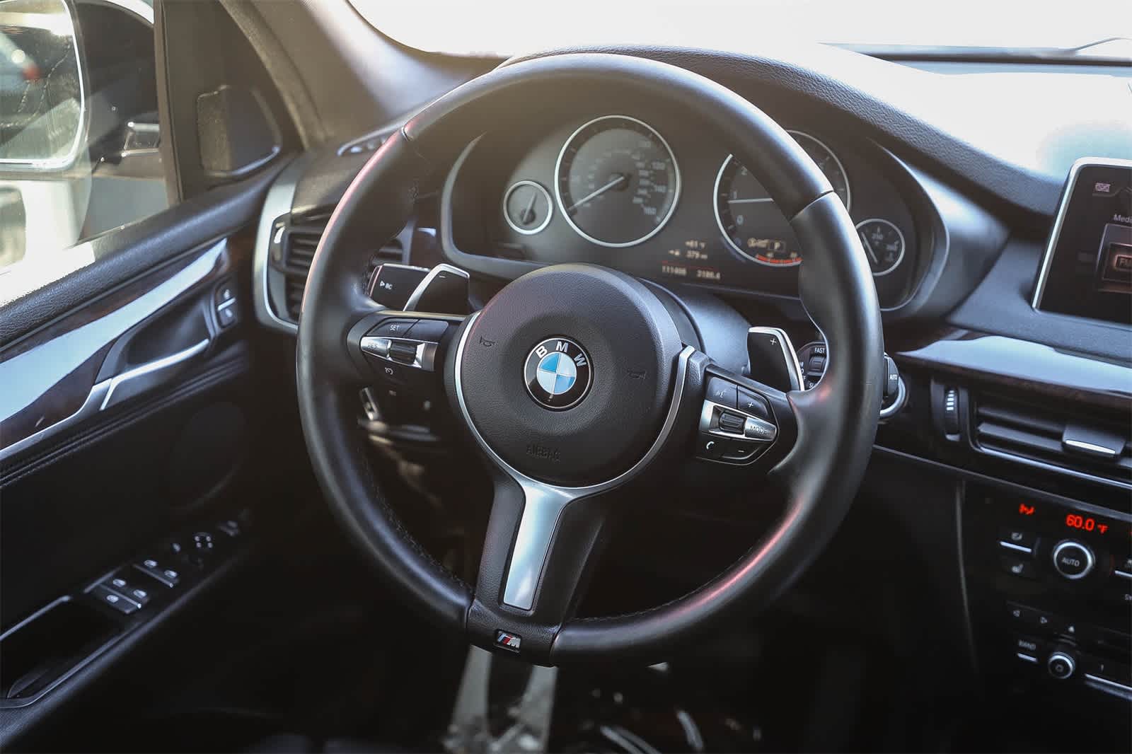 Thumbnail: 2017 BMW X5 - 16