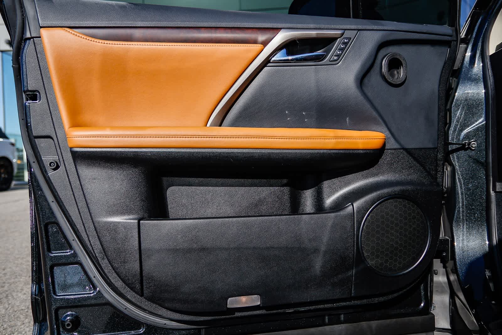 Thumbnail: 2022 Lexus RX - 19