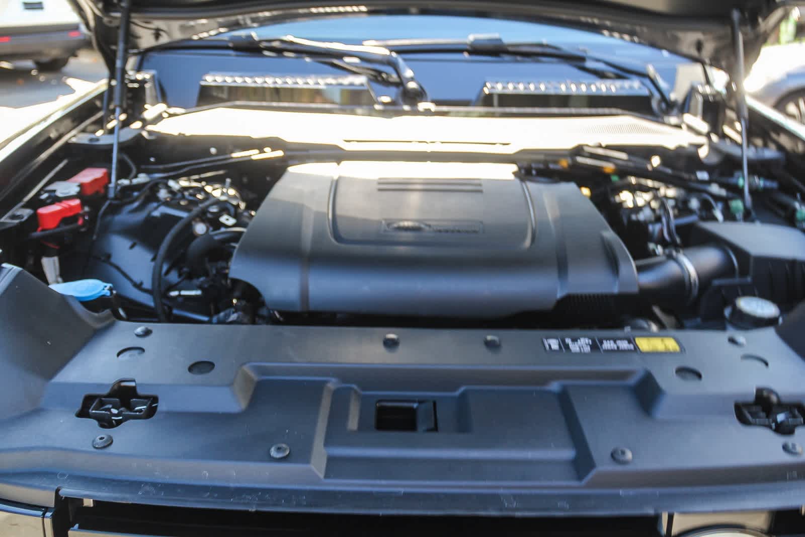 Thumbnail: 2026 Land Rover Defender - 24