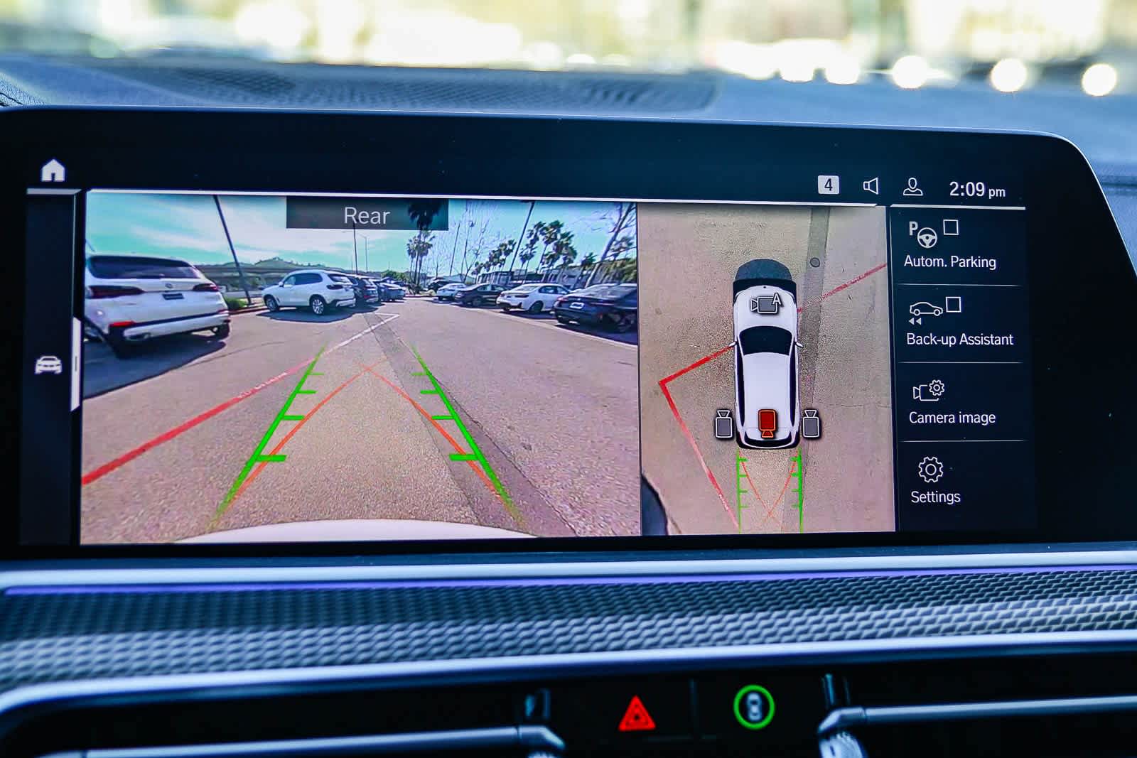 Thumbnail: 2021 BMW X5 - 25