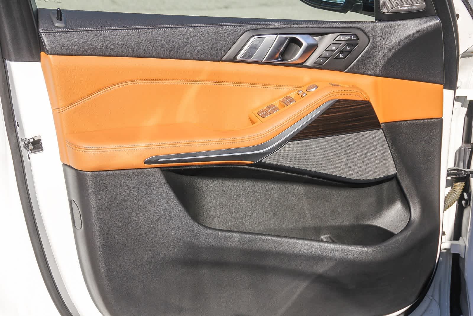 Thumbnail: 2019 BMW X7 - 18