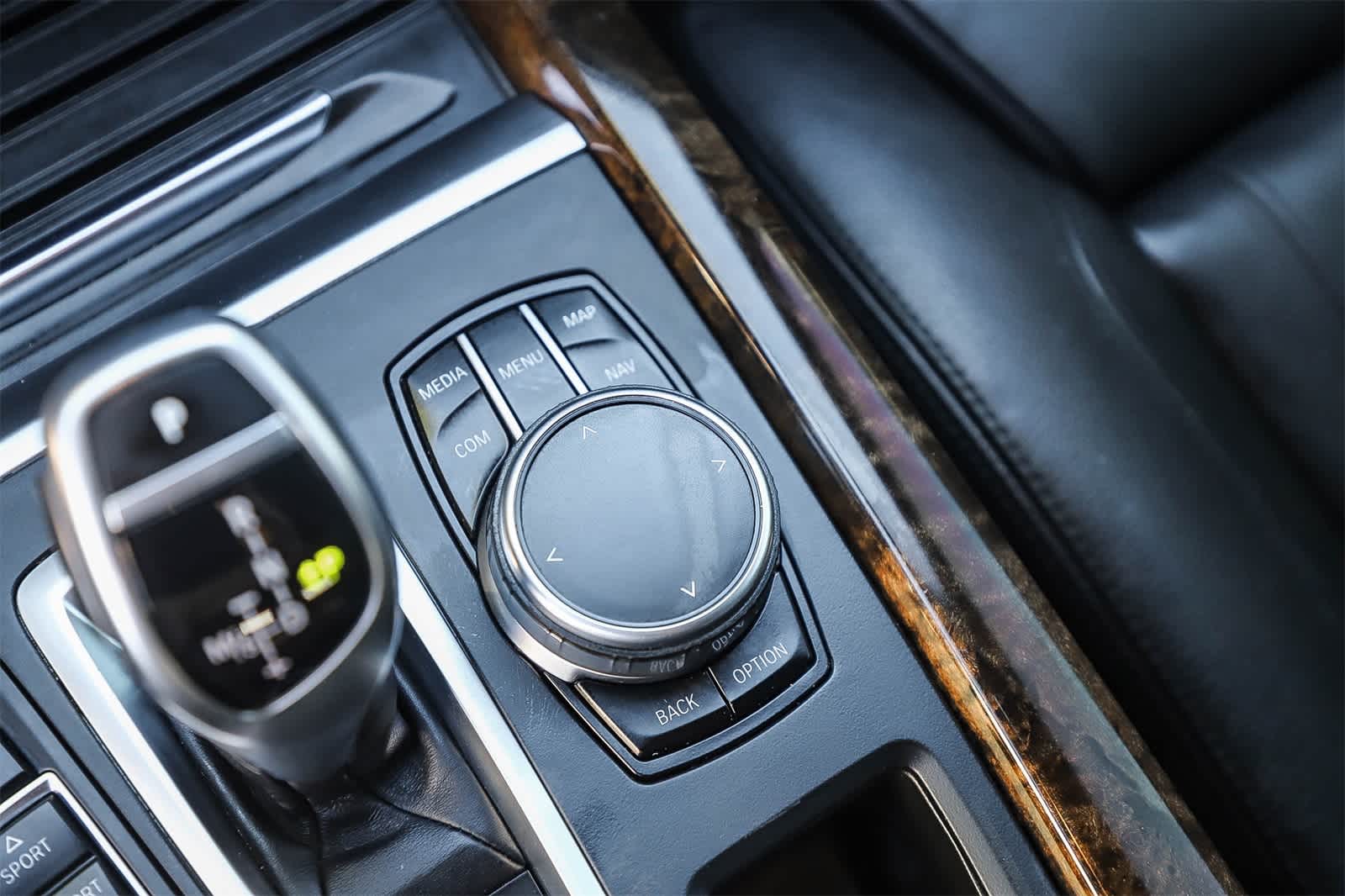 Thumbnail: 2017 BMW X5 - 21