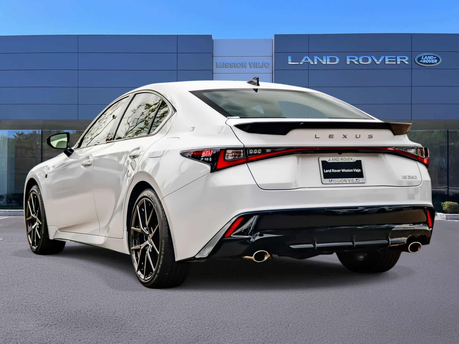 Thumbnail: 2026 Lexus ES - 5