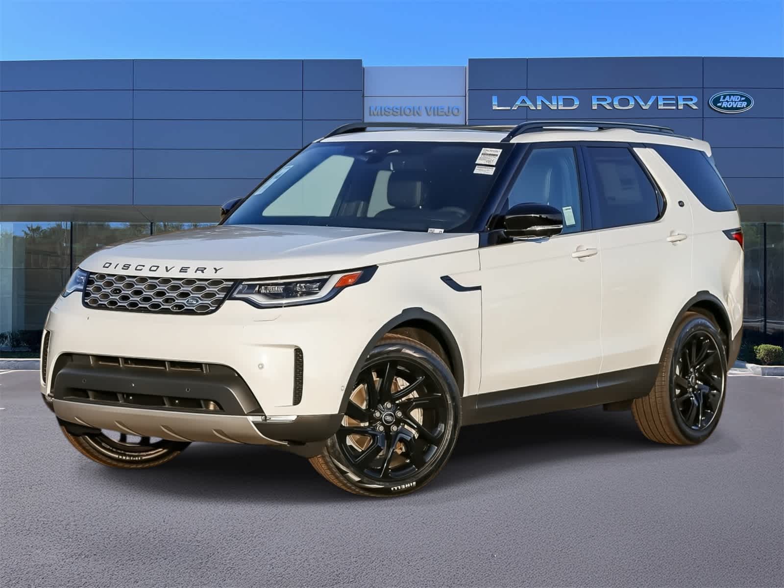2025 Land Rover Discovery S -
                  Mission Viejo, CA