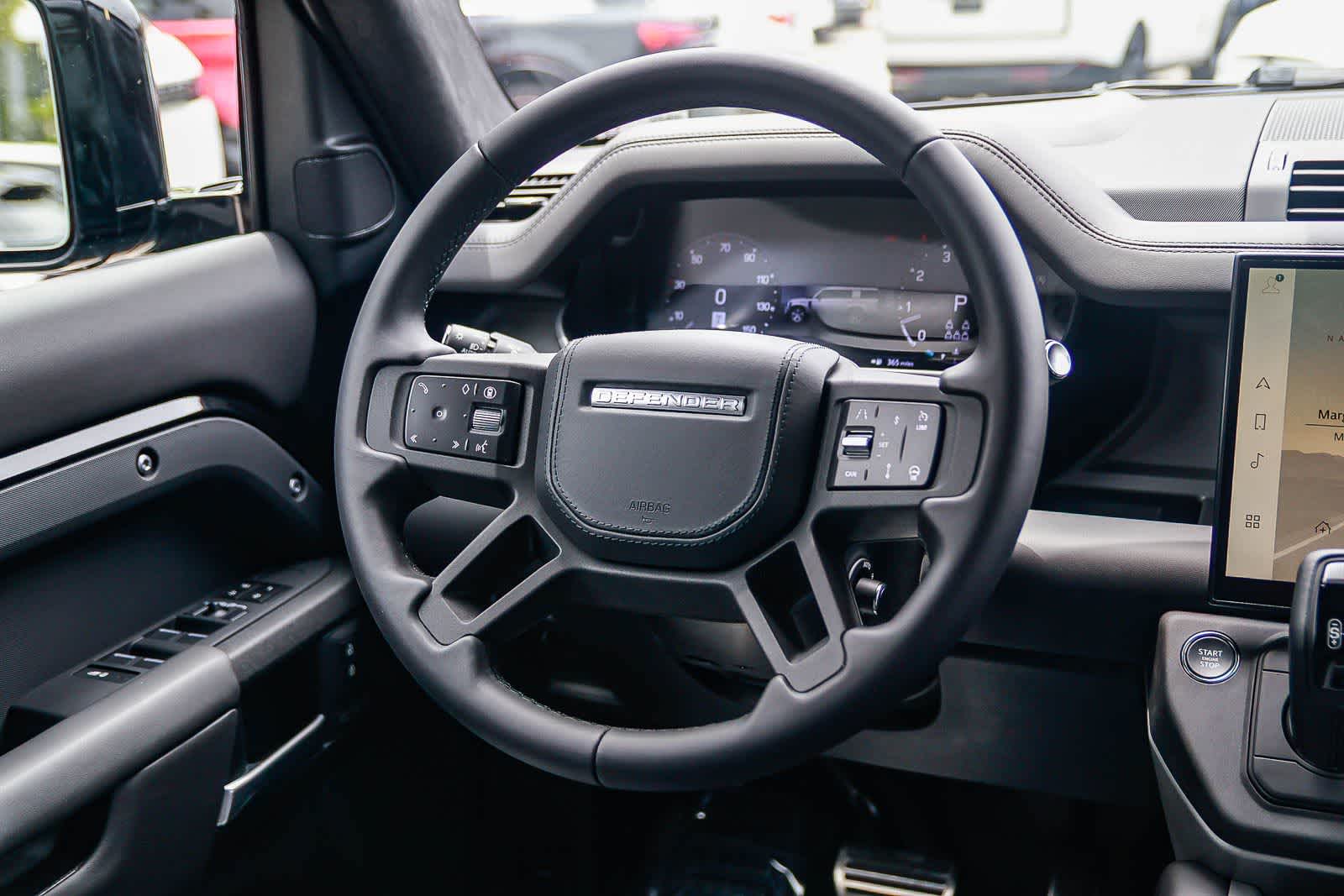 Thumbnail: 2026 Land Rover Defender - 15