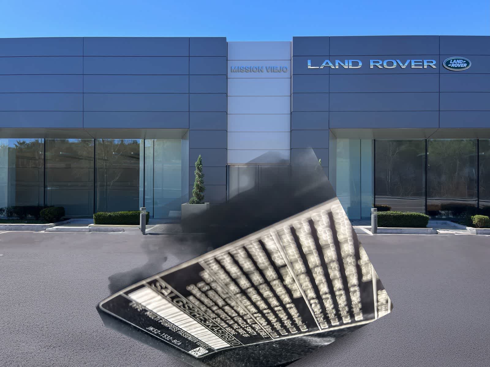 Thumbnail: 2019 Land Rover Range Rover - 4