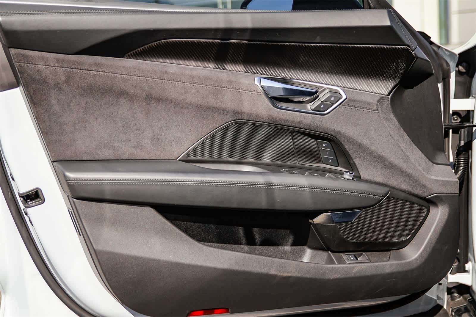 Thumbnail: 2024 Audi RS e-tron GT - 21