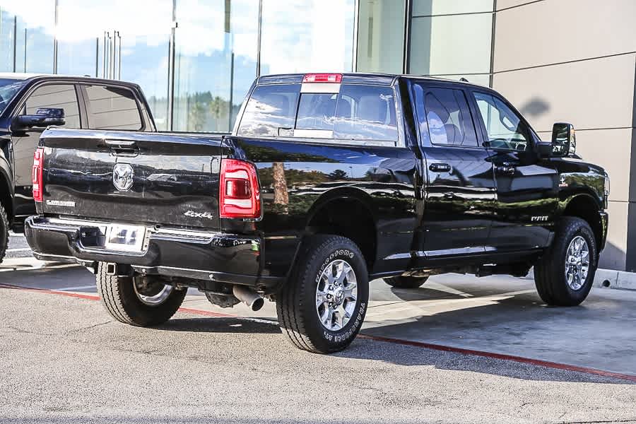 Thumbnail: 2024 RAM 2500 - 6