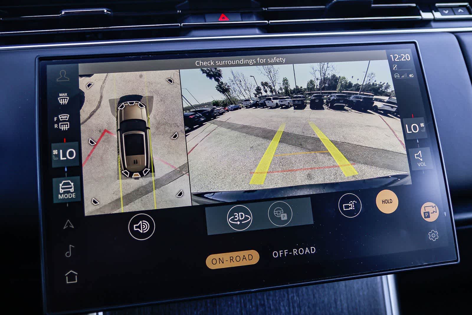 Thumbnail: 2026 Land Rover Range Rover - 26