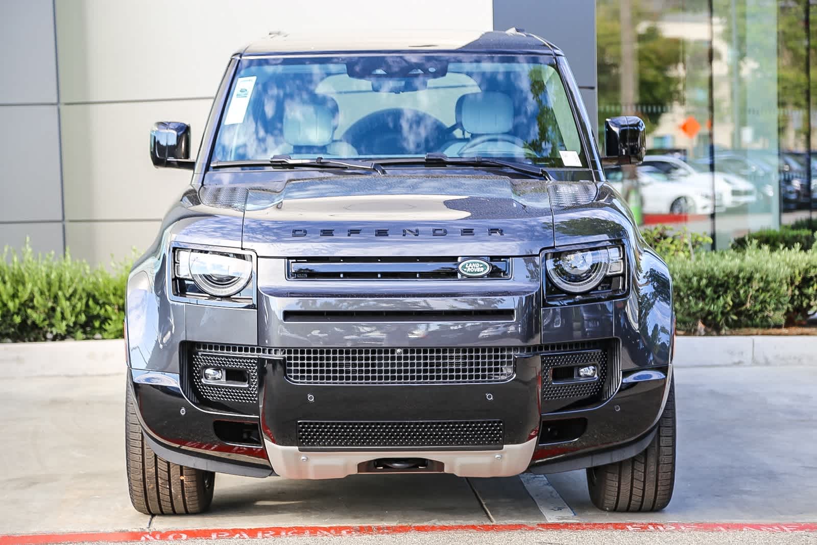 Thumbnail: 2025 Land Rover Defender - 2