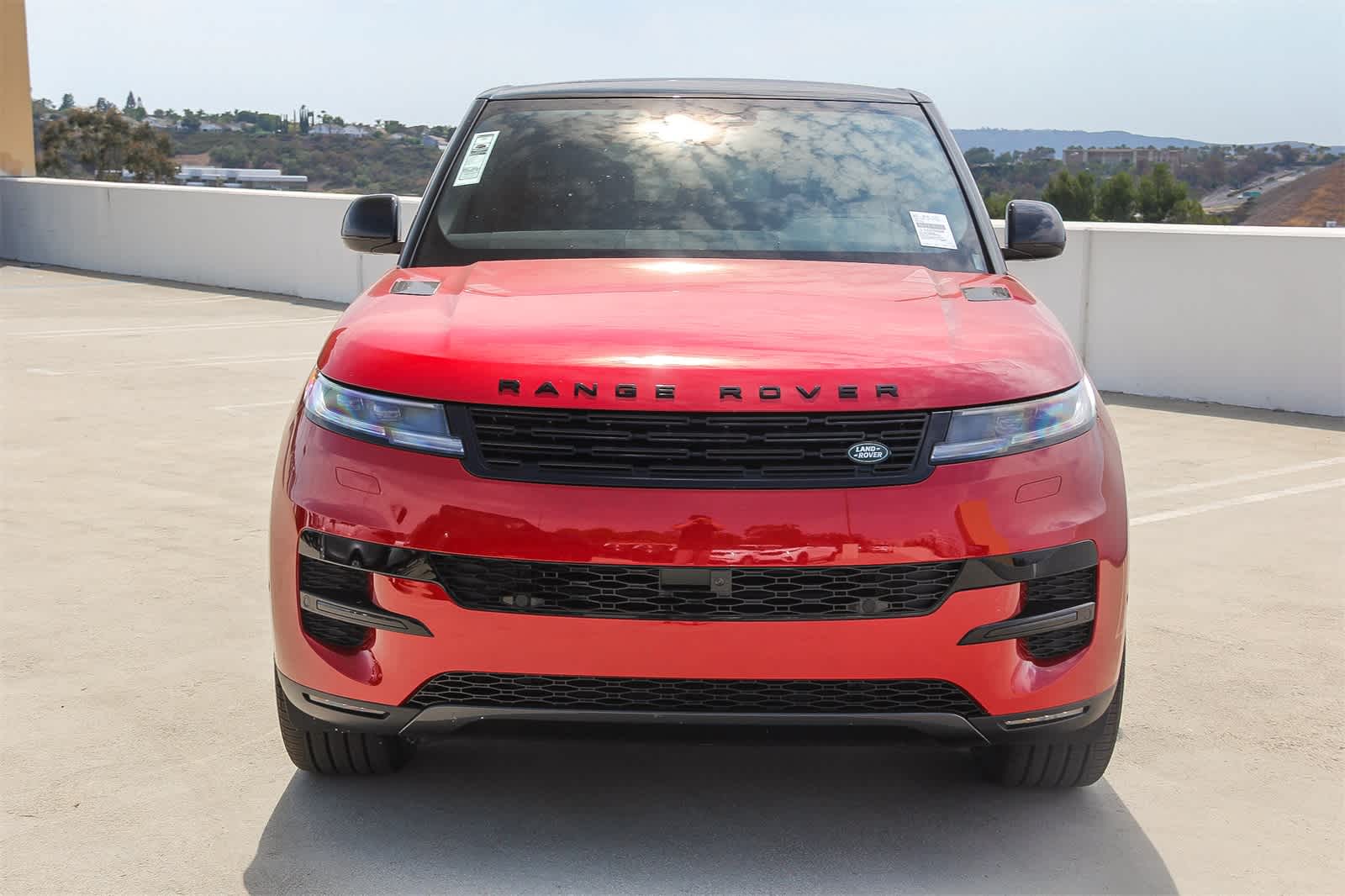 Thumbnail: 2025 Land Rover Range Rover Sport - 2