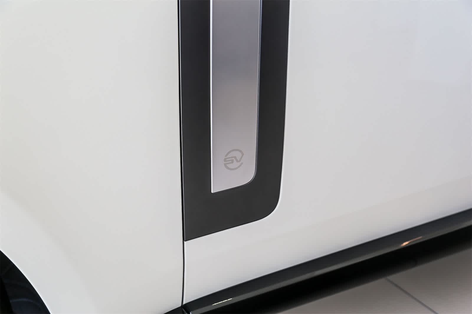 Thumbnail: 2024 Land Rover Range Rover - 11