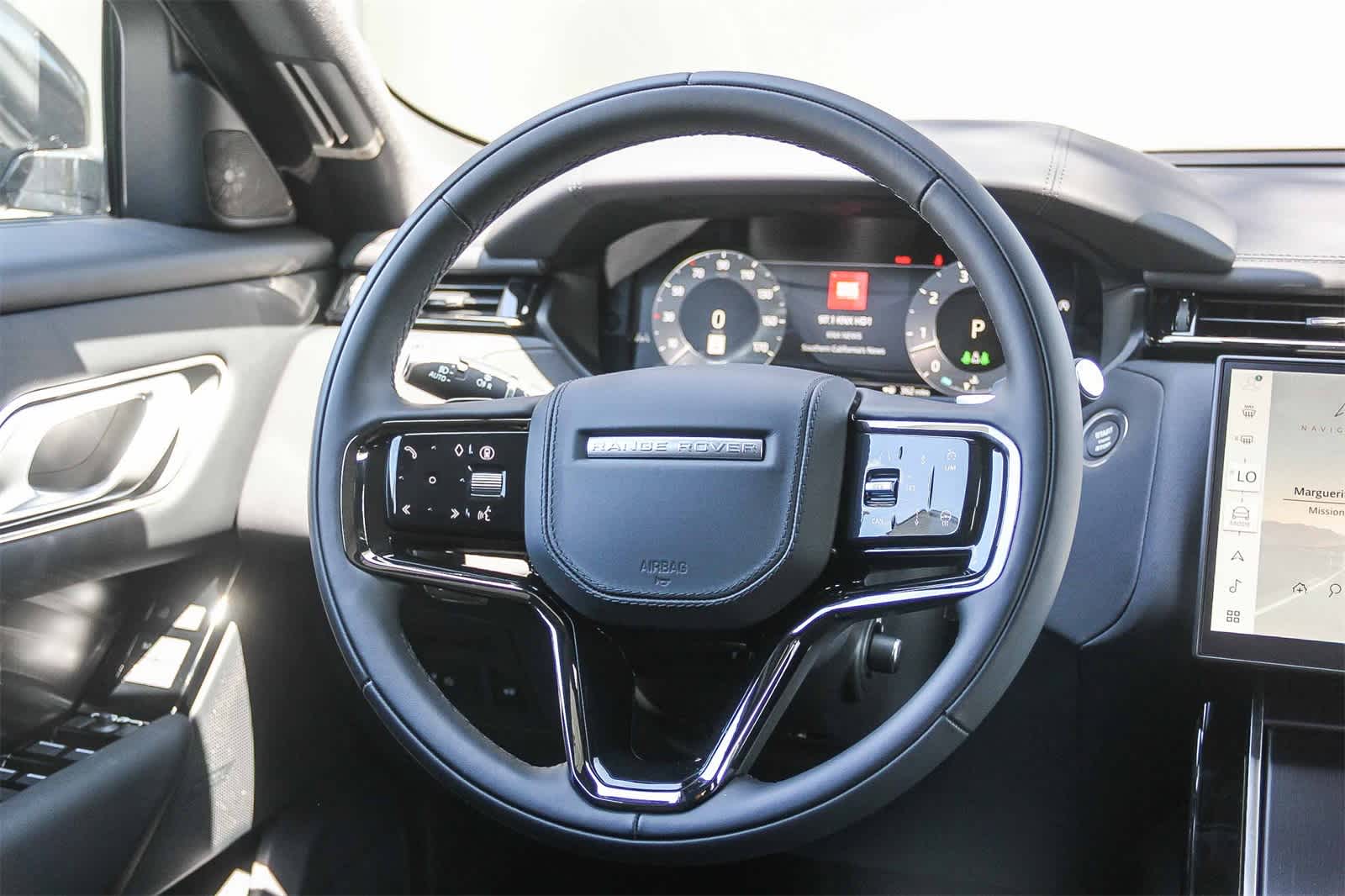 Thumbnail: 2026 Land Rover Range Rover Velar - 14