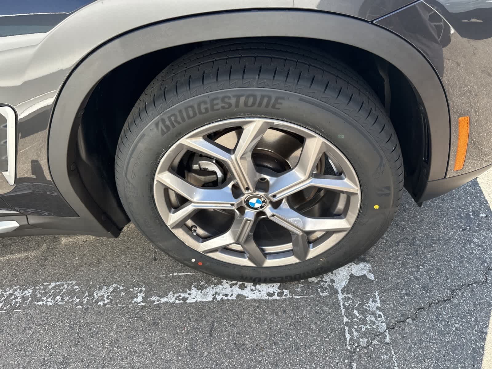 Thumbnail: 2023 BMW X3 - 7