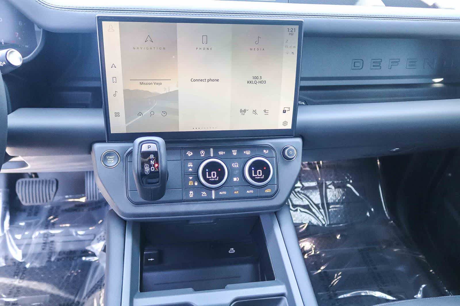 Thumbnail: 2026 Land Rover Defender - 13