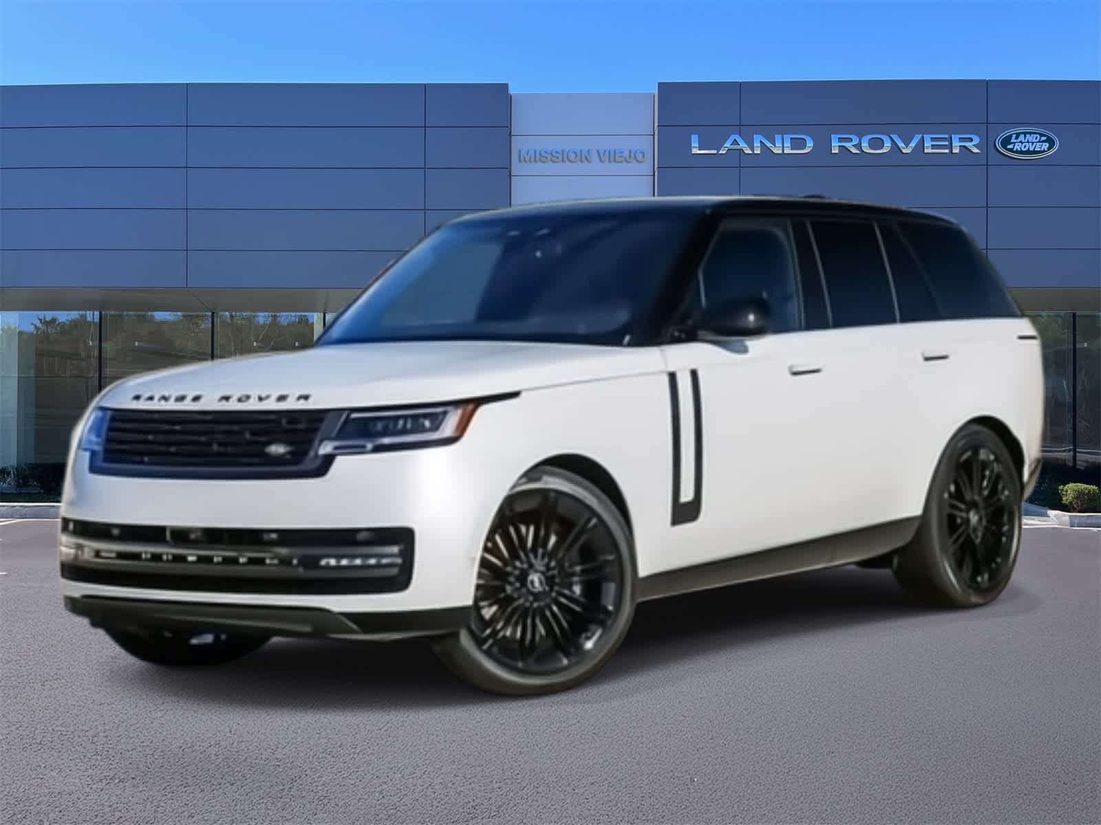 2025 Land Rover Range Rover SE -
                  Mission Viejo, CA