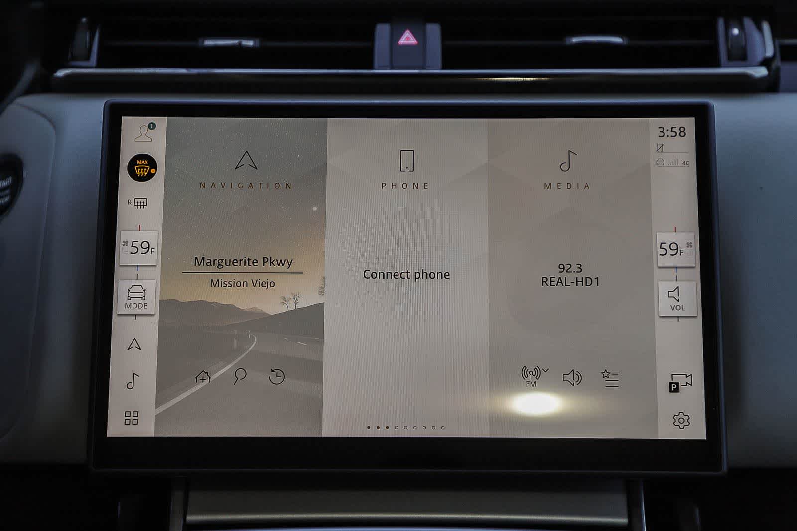 Thumbnail: 2025 Land Rover Range Rover Velar - 14