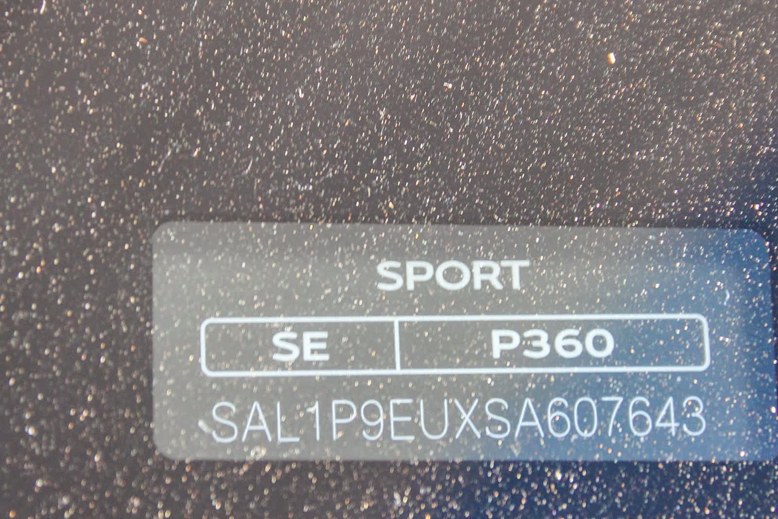 Thumbnail: 2025 Land Rover Range Rover Sport - 27