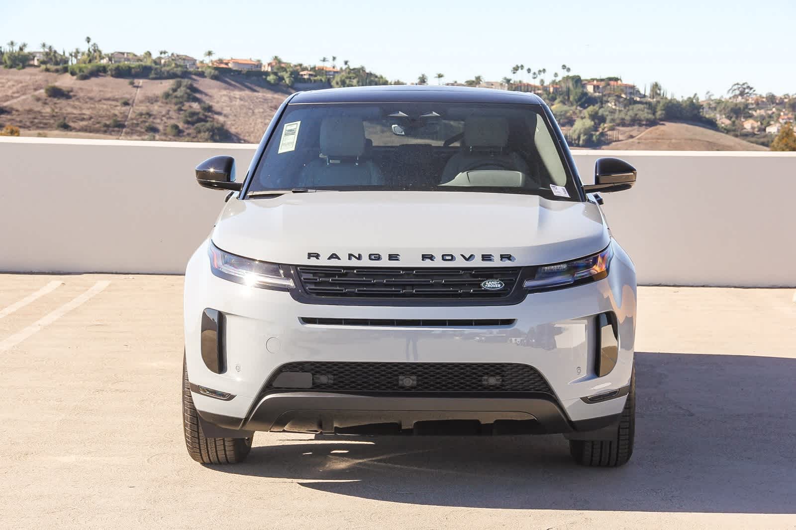 Thumbnail: 2026 Land Rover Range Rover Evoque - 2