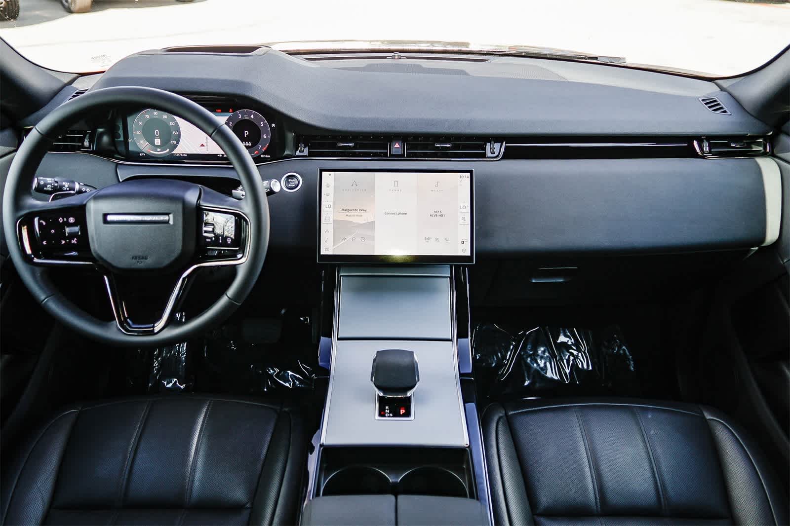 Thumbnail: 2025 Land Rover Range Rover Evoque - 9