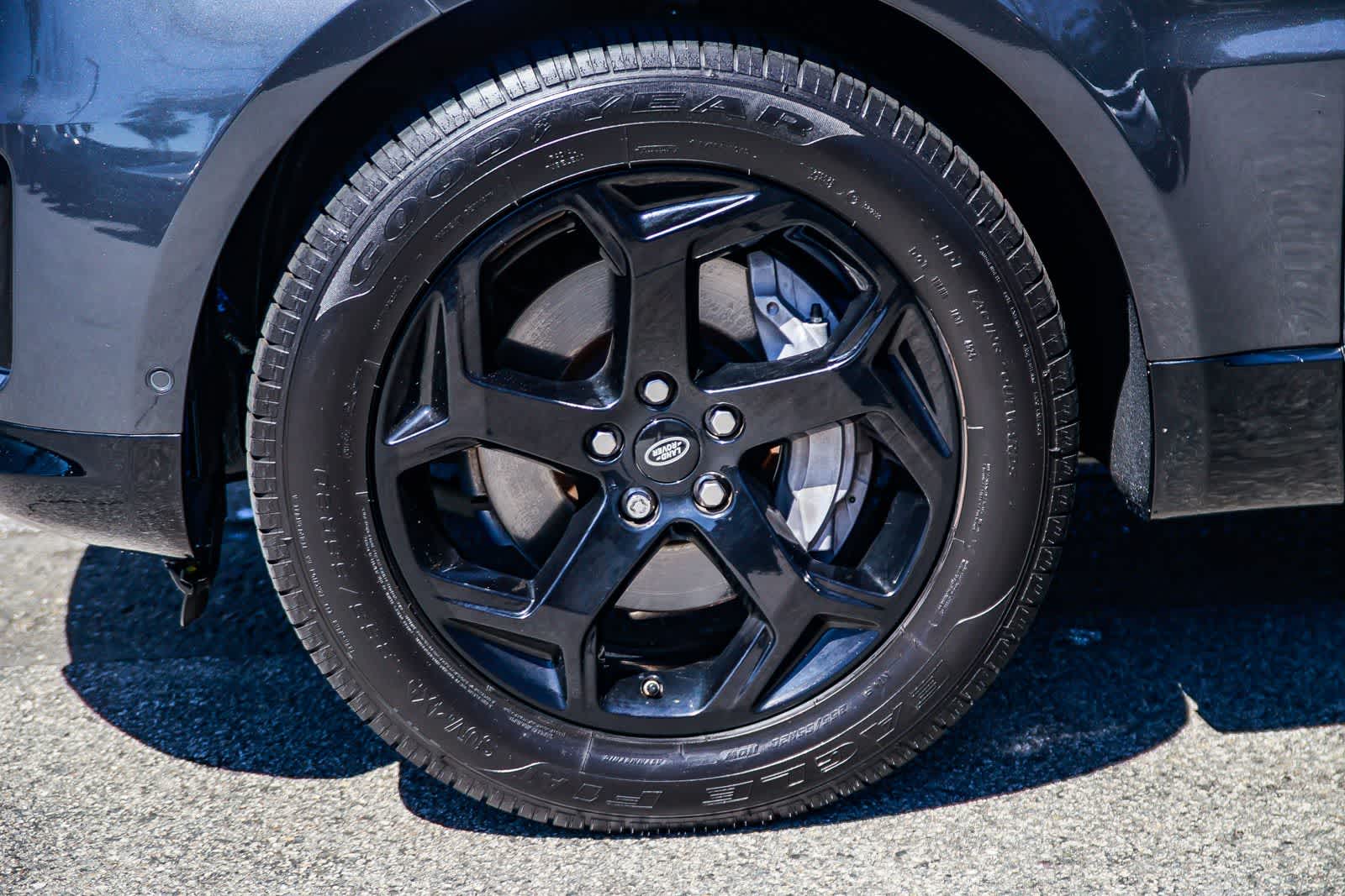 Thumbnail: 2019 Land Rover Range Rover Sport - 9